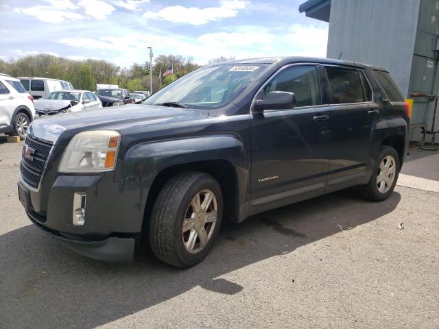 Photo 0 VIN: 2GKFLVEK2E6136500 - GMC TERRAIN 