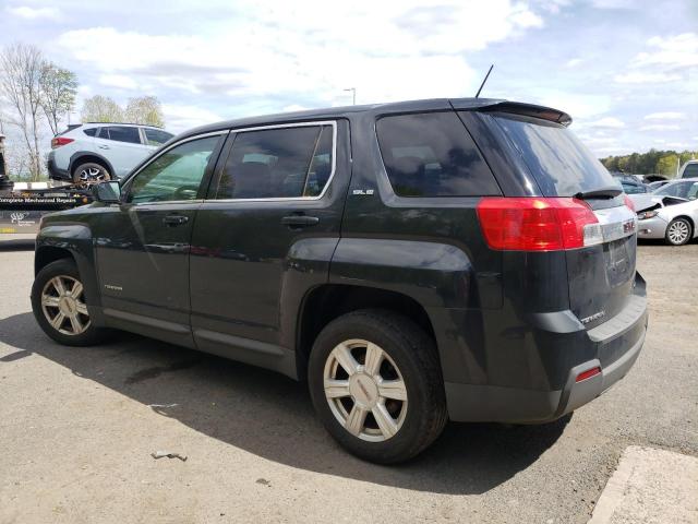 Photo 1 VIN: 2GKFLVEK2E6136500 - GMC TERRAIN 