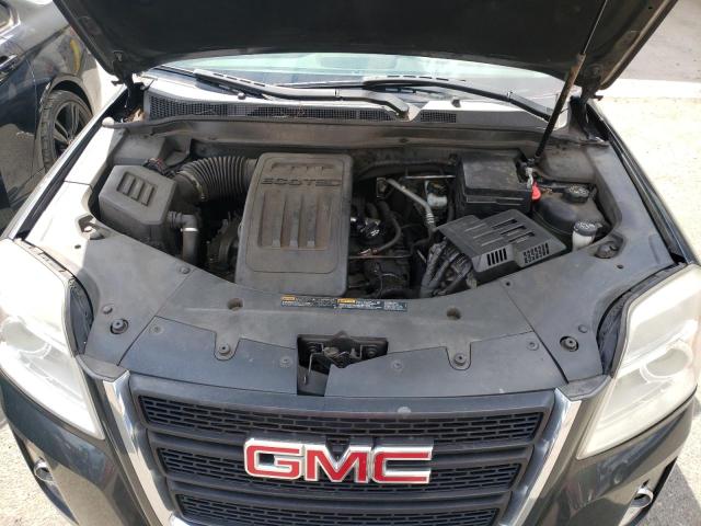 Photo 11 VIN: 2GKFLVEK2E6136500 - GMC TERRAIN 