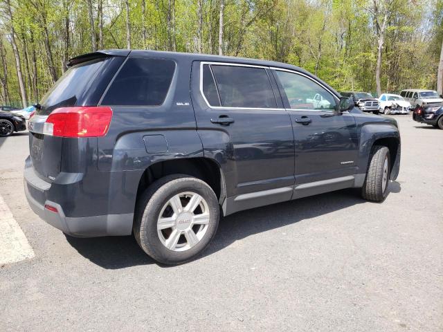 Photo 2 VIN: 2GKFLVEK2E6136500 - GMC TERRAIN 