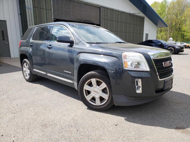 Photo 3 VIN: 2GKFLVEK2E6136500 - GMC TERRAIN 