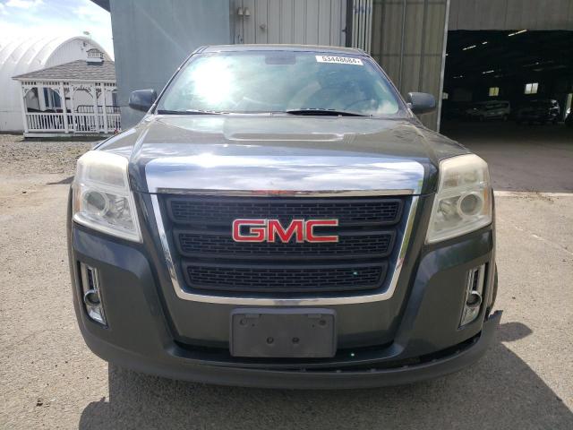 Photo 4 VIN: 2GKFLVEK2E6136500 - GMC TERRAIN 