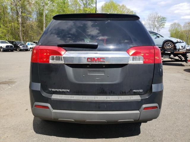 Photo 5 VIN: 2GKFLVEK2E6136500 - GMC TERRAIN 