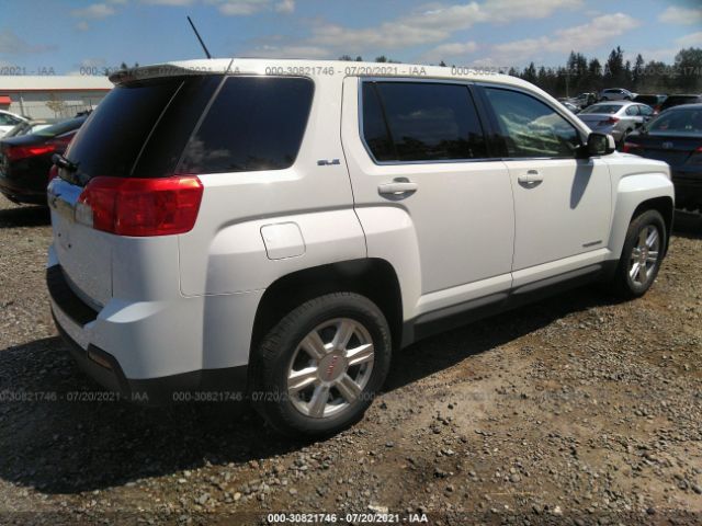 Photo 3 VIN: 2GKFLVEK2E6147027 - GMC TERRAIN 