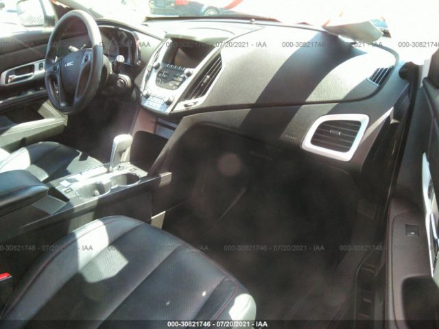 Photo 4 VIN: 2GKFLVEK2E6147027 - GMC TERRAIN 