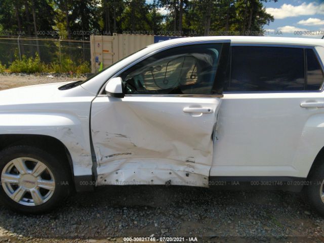 Photo 5 VIN: 2GKFLVEK2E6147027 - GMC TERRAIN 