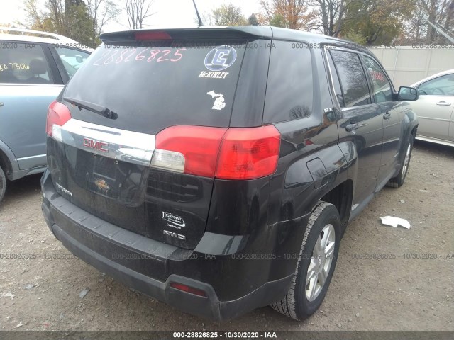 Photo 3 VIN: 2GKFLVEK2E6342304 - GMC TERRAIN 