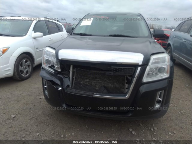 Photo 5 VIN: 2GKFLVEK2E6342304 - GMC TERRAIN 