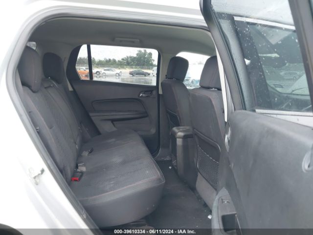 Photo 7 VIN: 2GKFLVEK2F6125062 - GMC TERRAIN 