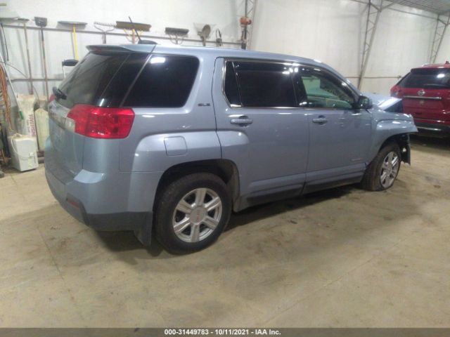 Photo 3 VIN: 2GKFLVEK2F6138166 - GMC TERRAIN 