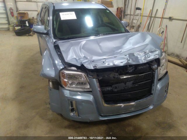 Photo 5 VIN: 2GKFLVEK2F6138166 - GMC TERRAIN 