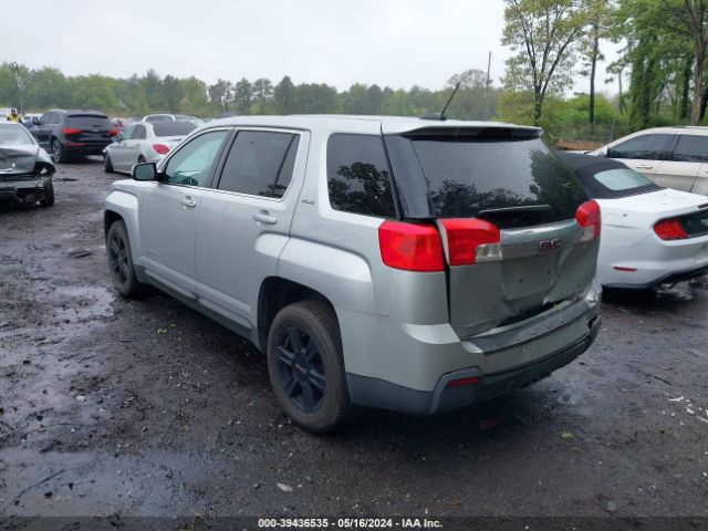 Photo 2 VIN: 2GKFLVEK2F6213528 - GMC TERRAIN 