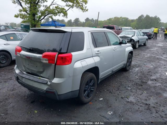 Photo 3 VIN: 2GKFLVEK2F6213528 - GMC TERRAIN 