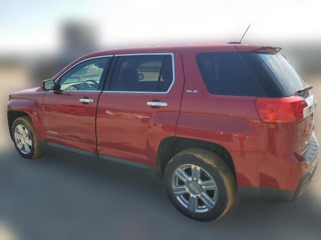 Photo 1 VIN: 2GKFLVEK2F6283711 - GMC TERRAIN 