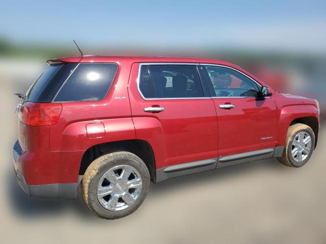 Photo 2 VIN: 2GKFLVEK2F6283711 - GMC TERRAIN 