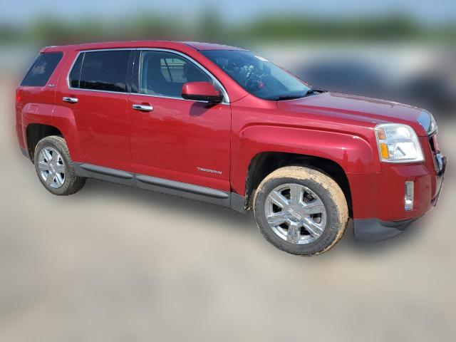 Photo 3 VIN: 2GKFLVEK2F6283711 - GMC TERRAIN 