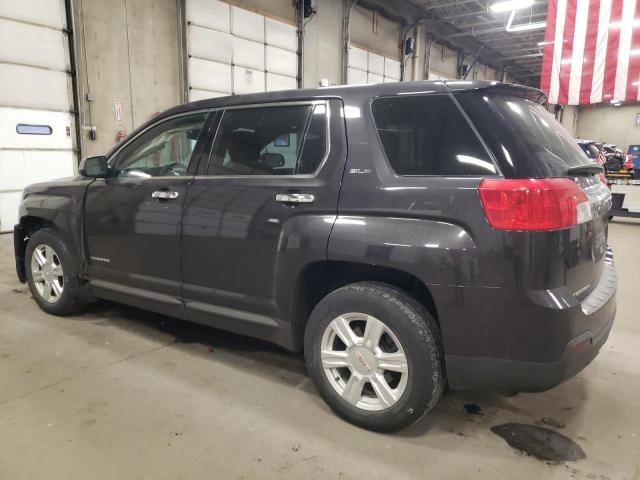 Photo 1 VIN: 2GKFLVEK2F6376650 - GMC TERRAIN SL 