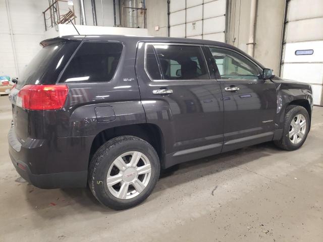 Photo 2 VIN: 2GKFLVEK2F6376650 - GMC TERRAIN SL 