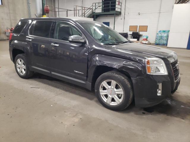 Photo 3 VIN: 2GKFLVEK2F6376650 - GMC TERRAIN SL 