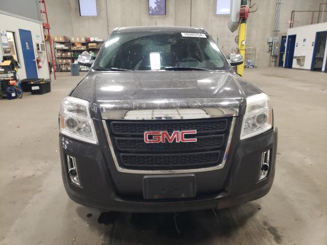 Photo 4 VIN: 2GKFLVEK2F6376650 - GMC TERRAIN SL 