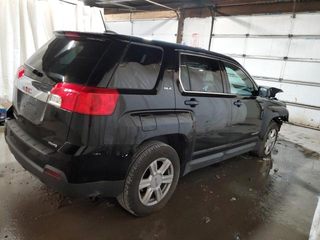 Photo 2 VIN: 2GKFLVEK2F6378687 - GMC TERRAIN SL 