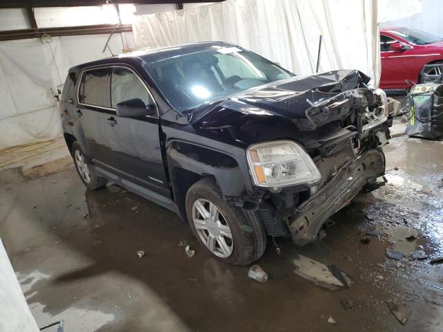 Photo 3 VIN: 2GKFLVEK2F6378687 - GMC TERRAIN SL 