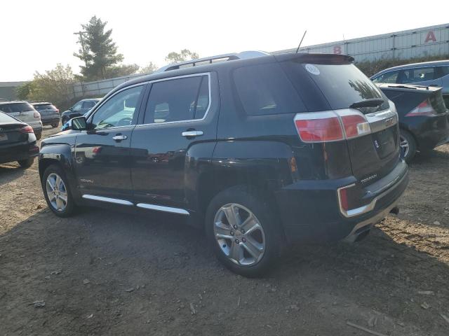 Photo 1 VIN: 2GKFLVEK2H6332408 - GMC TERRAIN DE 