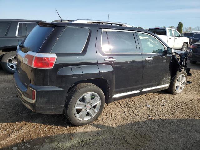 Photo 2 VIN: 2GKFLVEK2H6332408 - GMC TERRAIN DE 