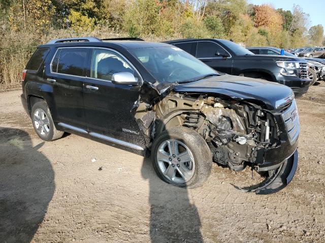 Photo 3 VIN: 2GKFLVEK2H6332408 - GMC TERRAIN DE 