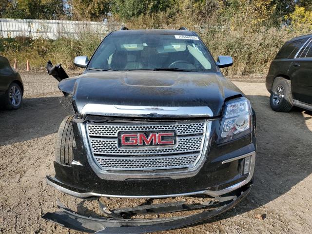 Photo 4 VIN: 2GKFLVEK2H6332408 - GMC TERRAIN DE 