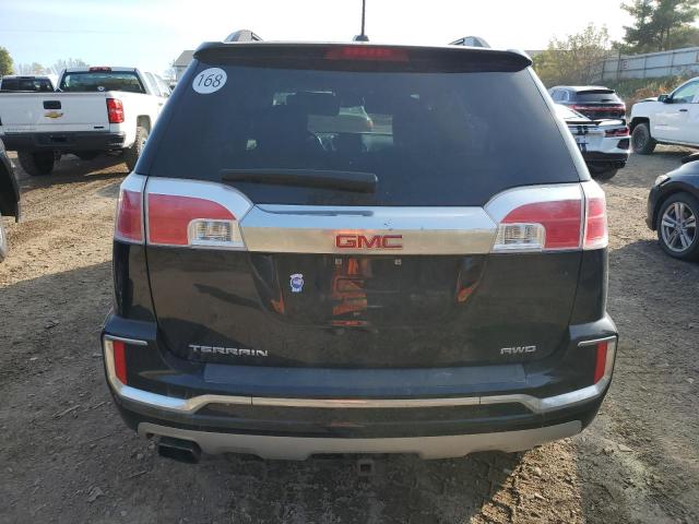 Photo 5 VIN: 2GKFLVEK2H6332408 - GMC TERRAIN DE 