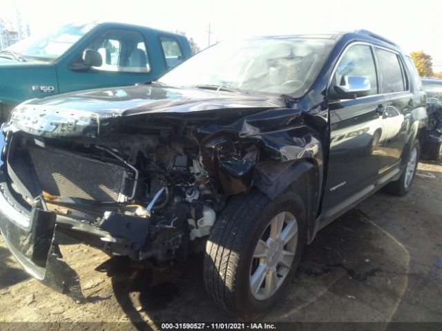 Photo 1 VIN: 2GKFLVEK3C6152542 - GMC TERRAIN 