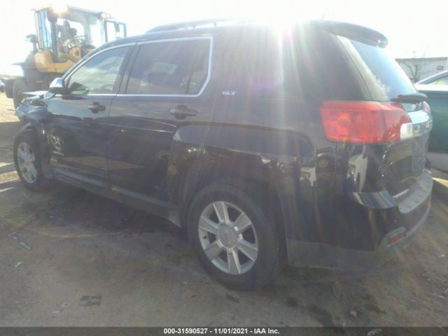 Photo 2 VIN: 2GKFLVEK3C6152542 - GMC TERRAIN 