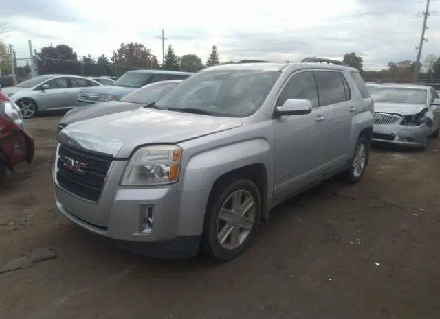 Photo 1 VIN: 2GKFLVEK3C6175819 - GMC TERRAIN 