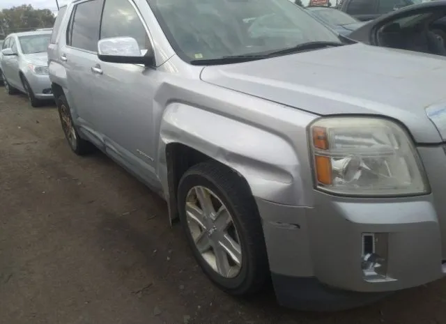 Photo 5 VIN: 2GKFLVEK3C6175819 - GMC TERRAIN 