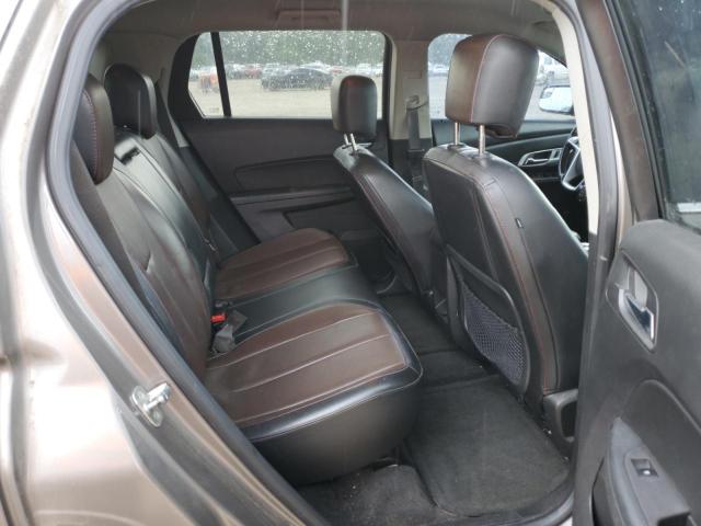 Photo 10 VIN: 2GKFLVEK3C6220967 - GMC TERRAIN 