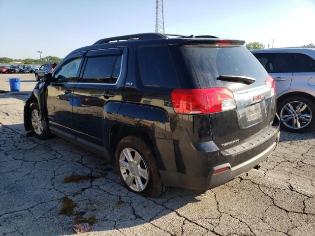 Photo 2 VIN: 2GKFLVEK3C6299332 - GMC TERRAIN SL 