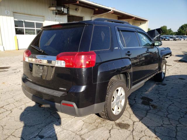 Photo 3 VIN: 2GKFLVEK3C6299332 - GMC TERRAIN SL 