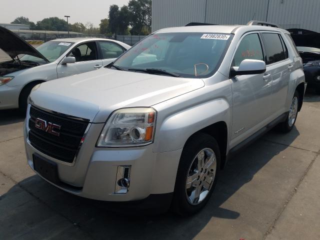 Photo 1 VIN: 2GKFLVEK3C6318221 - GMC TERRAIN 