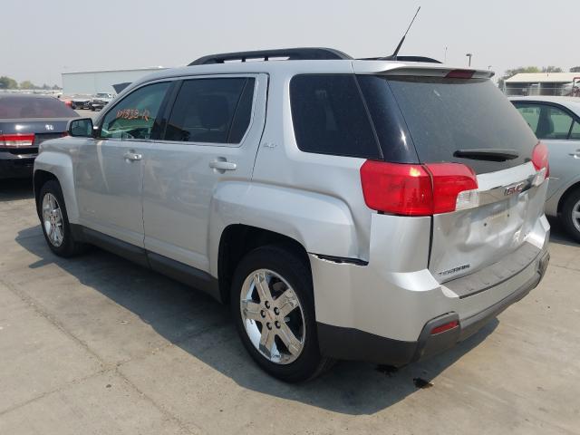 Photo 2 VIN: 2GKFLVEK3C6318221 - GMC TERRAIN 