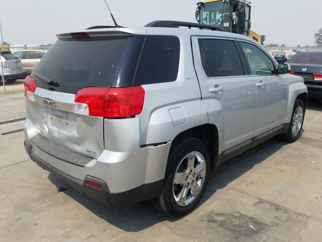 Photo 3 VIN: 2GKFLVEK3C6318221 - GMC TERRAIN 