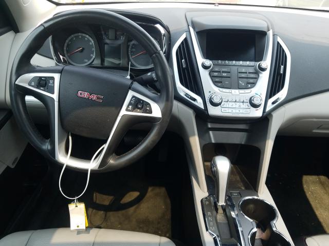 Photo 8 VIN: 2GKFLVEK3C6318221 - GMC TERRAIN 