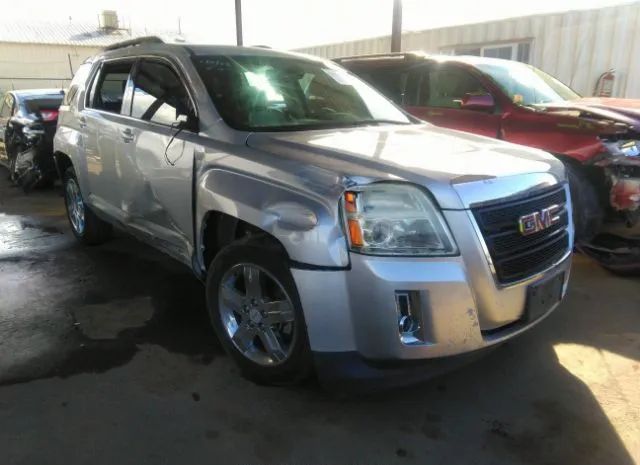 Photo 0 VIN: 2GKFLVEK3C6318221 - GMC TERRAIN 