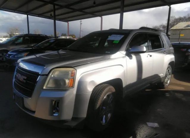 Photo 1 VIN: 2GKFLVEK3C6318221 - GMC TERRAIN 