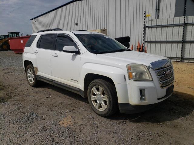 Photo 3 VIN: 2GKFLVEK3C6366611 - GMC TERRAIN 