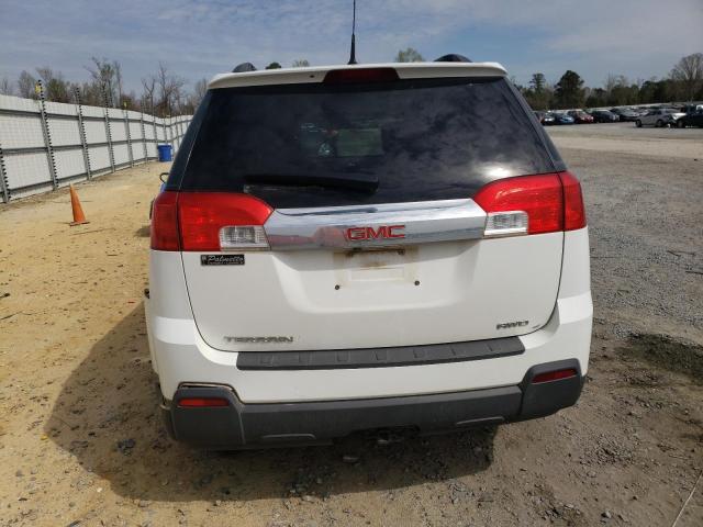 Photo 5 VIN: 2GKFLVEK3C6366611 - GMC TERRAIN 