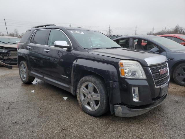 Photo 3 VIN: 2GKFLVEK3D6124063 - GMC TERRAIN 