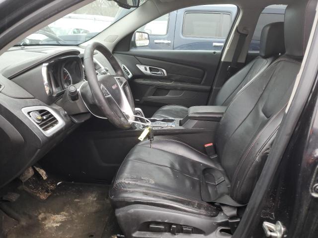 Photo 6 VIN: 2GKFLVEK3D6124063 - GMC TERRAIN 