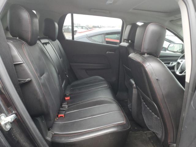 Photo 9 VIN: 2GKFLVEK3D6124063 - GMC TERRAIN 