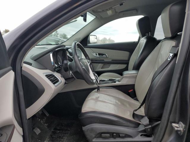 Photo 6 VIN: 2GKFLVEK3D6131773 - GMC TERRAIN SL 